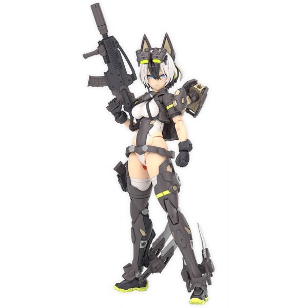 View Figure Model Kits page