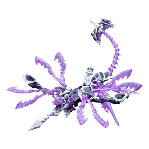 View Mecha and Sci-Fi Model Kits page