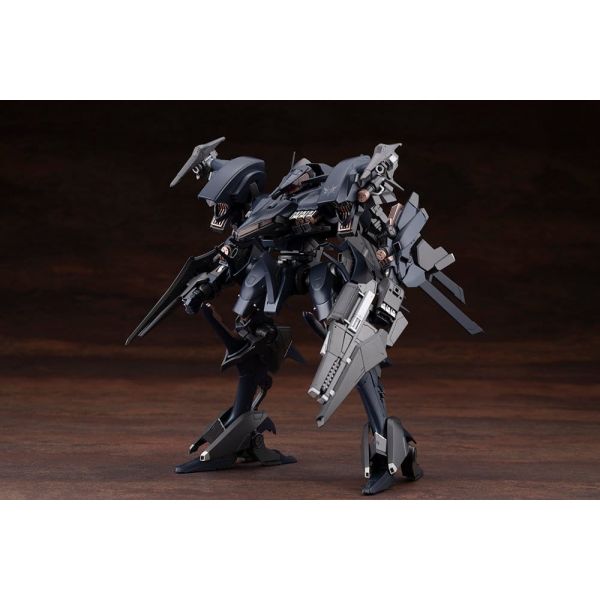 Rayleonard 03-AALIYAH Orlea (Armored Core V) Additional Image 1