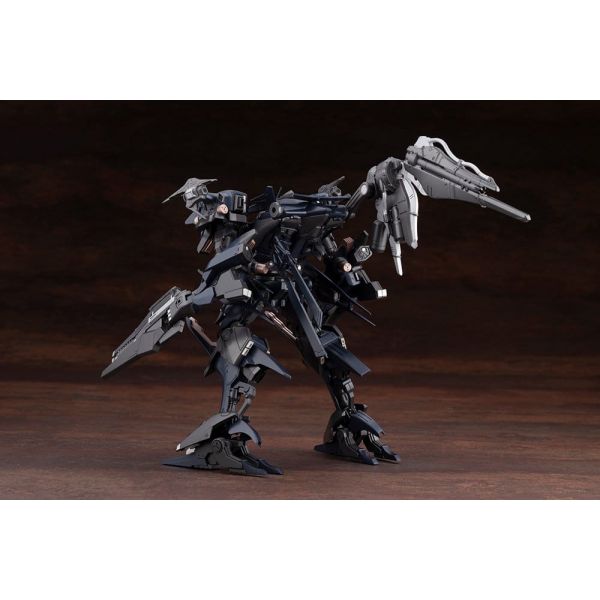 Rayleonard 03-AALIYAH Orlea (Armored Core V) Additional Image 2