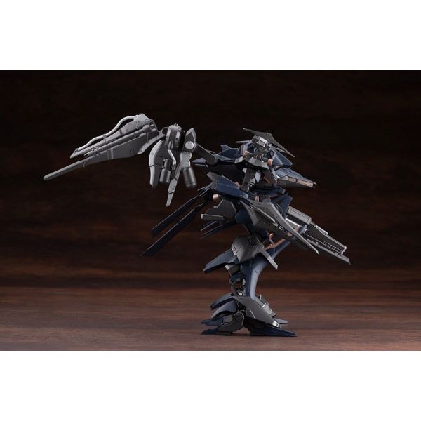 Rayleonard 03-AALIYAH Orlea (Armored Core V) Additional Image 3