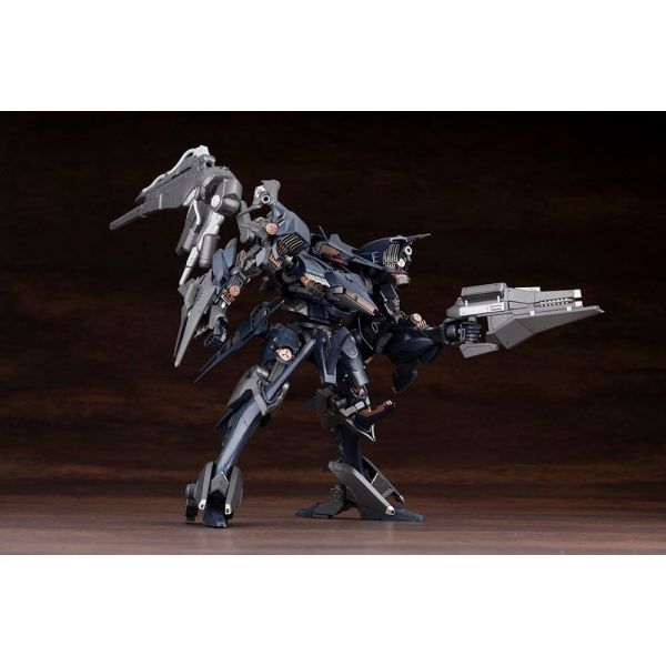 Rayleonard 03-AALIYAH Orlea (Armored Core V) Additional Image 4