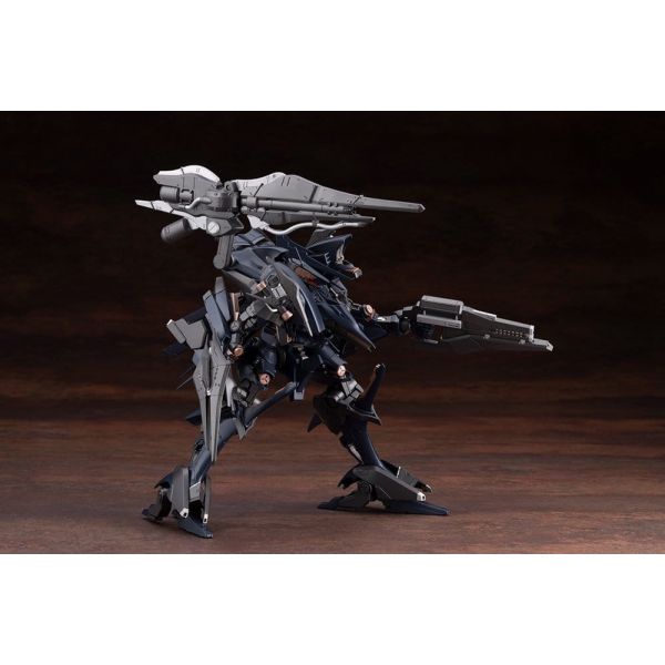 Rayleonard 03-AALIYAH Orlea (Armored Core V) Additional Image 5