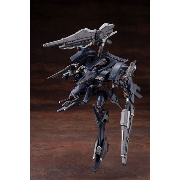 Rayleonard 03-AALIYAH Orlea (Armored Core V) Additional Image 6