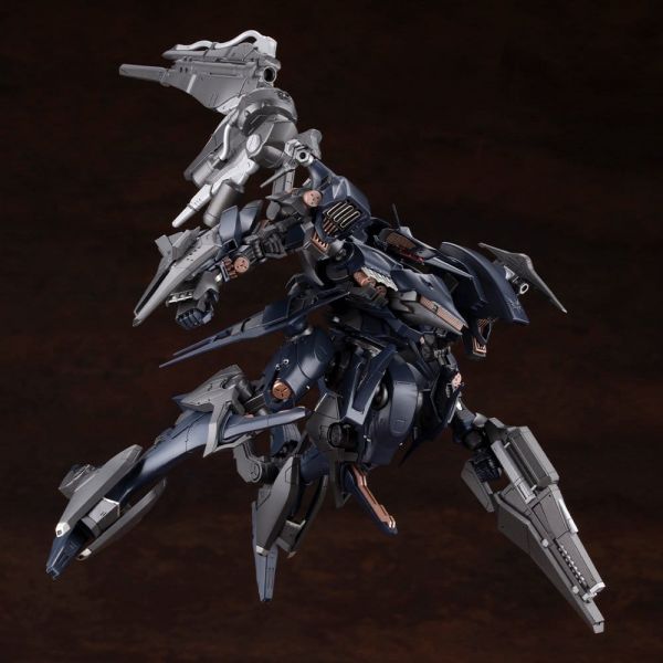 Rayleonard 03-AALIYAH Orlea (Armored Core V) Additional Image 7
