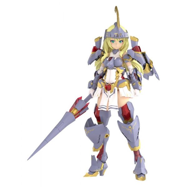 View Figure Model Kits page