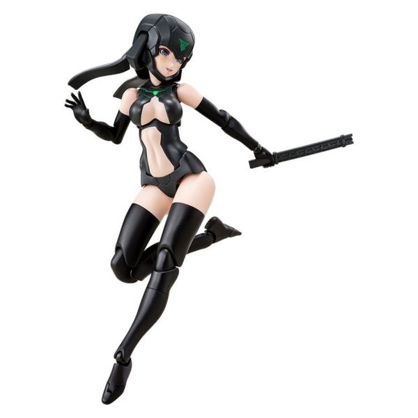 View Kotobukiya Megami Device Collection page