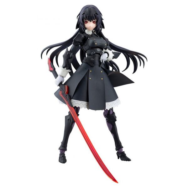 View Figure Model Kits page