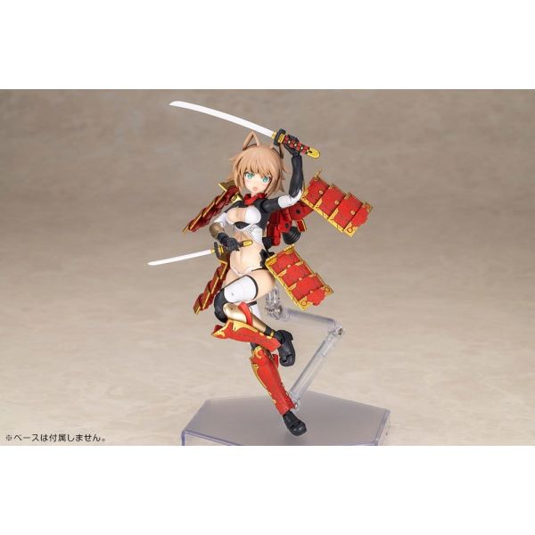 Frame Arms Girl Shingen Kai Additional Image 2