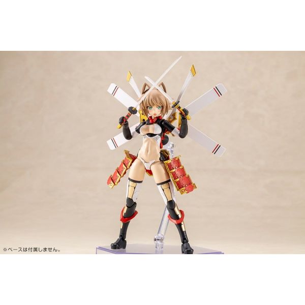 Frame Arms Girl Shingen Kai Additional Image 5
