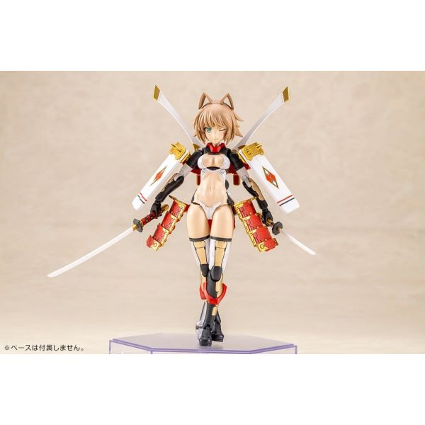 Frame Arms Girl Shingen Kai Additional Image 6