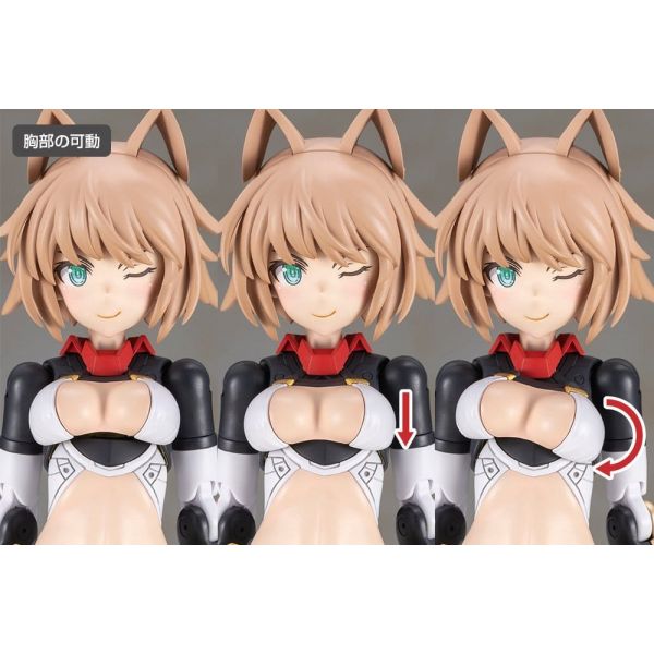 Frame Arms Girl Shingen Kai Additional Image 7