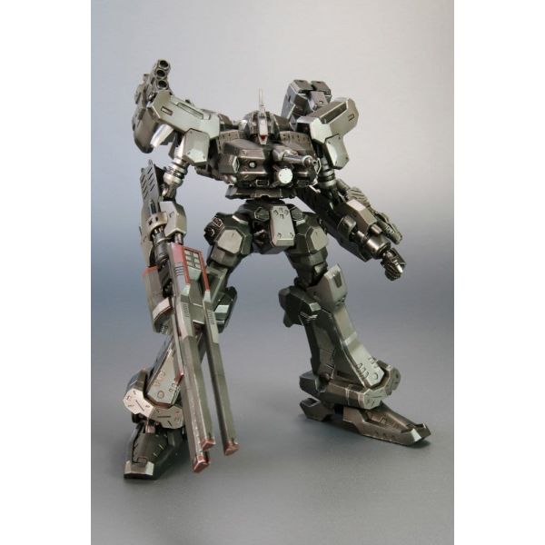 Crest CR-C90U3 (Armored Core) Additional Image 1