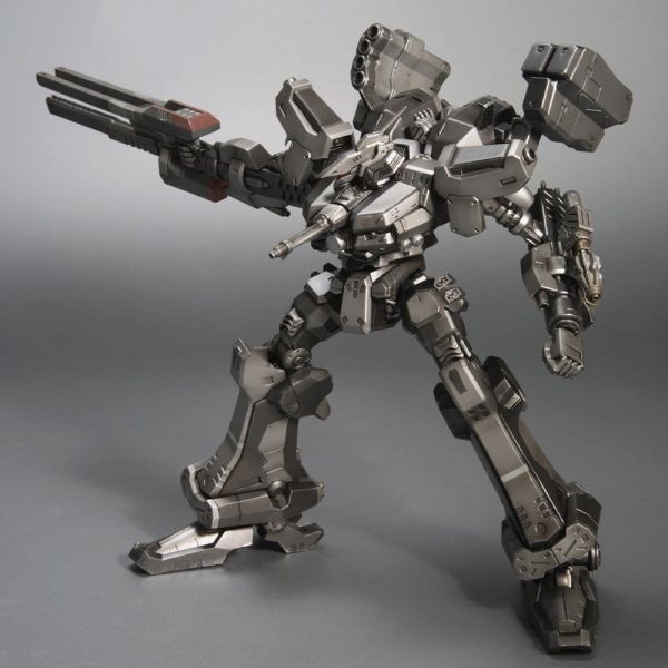 Crest CR-C90U3 (Armored Core) Additional Image 5