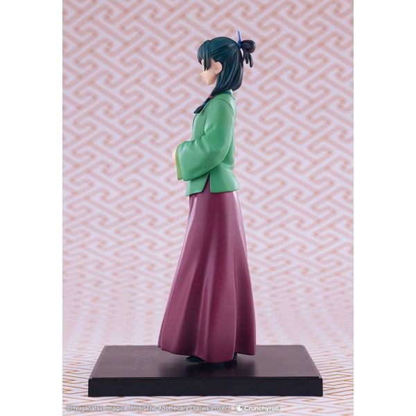 Oshi Works PVC Figure Maomao (The Apothecary Dairies) Additional Image 1