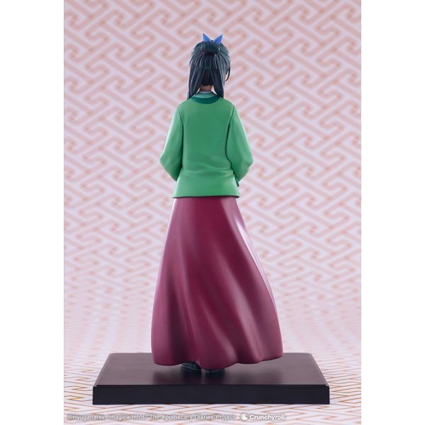 Oshi Works PVC Figure Maomao (The Apothecary Dairies) Additional Image 2