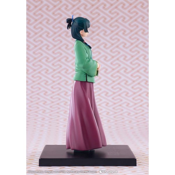 Oshi Works PVC Figure Maomao (The Apothecary Dairies) Additional Image 3