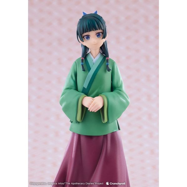 Oshi Works PVC Figure Maomao (The Apothecary Dairies) Additional Image 4