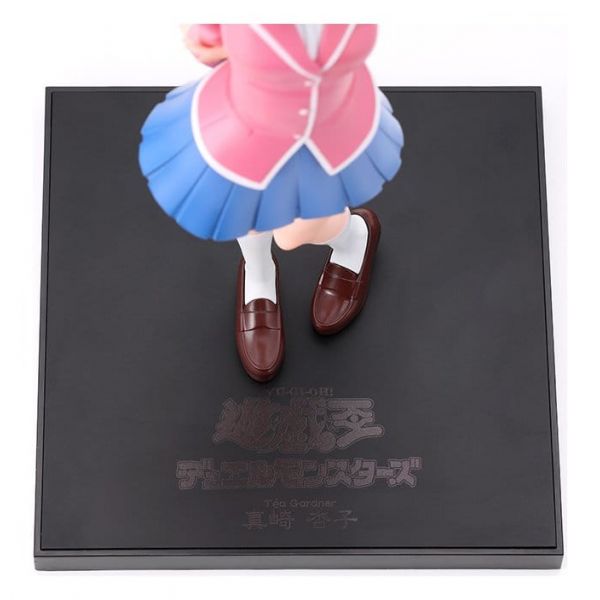 Oshi Works T&eacute;a Gardner (Yu-Gi-Oh!) Additional Image 5