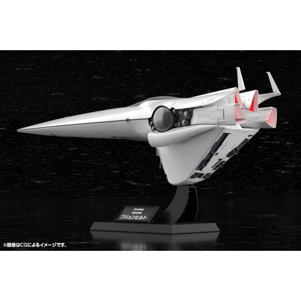 Galactic Empire Forces Flagship Brunhild (Legend of the Galactic Heroes) Additional Image 3