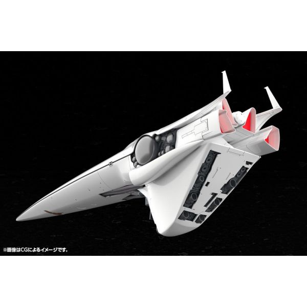 Galactic Empire Forces Flagship Brunhild (Legend of the Galactic Heroes) Additional Image 6