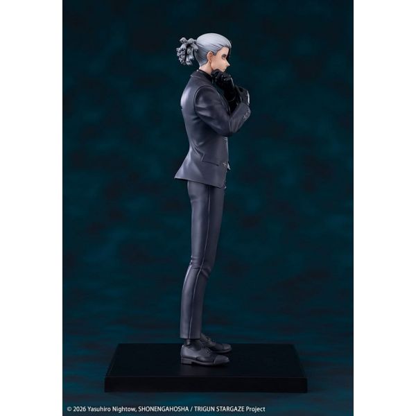 Oshi Works Livio the Double Fang (Trigun) Additional Image 3