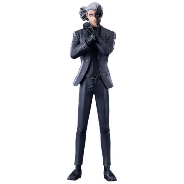 Oshi Works Livio the Double Fang (Trigun) Main Image