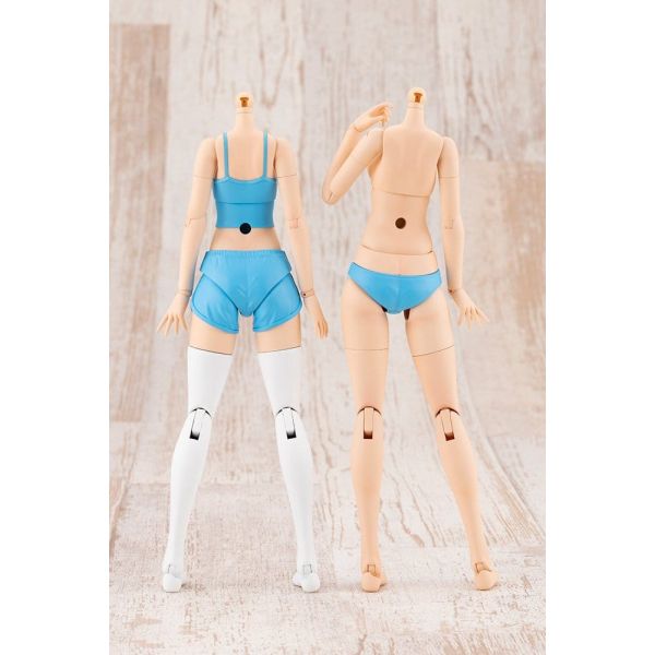 Grand Scale Dress Up Body M with Stylet (Sousaishojoteien) Additional Image 3