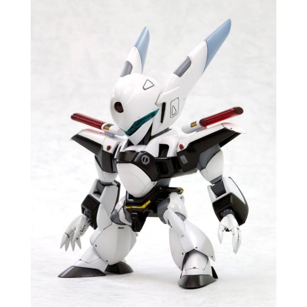 D-Style AV-X0 Type Zero Reproduction (Patlabor The Mobile Police) Additional Image 1