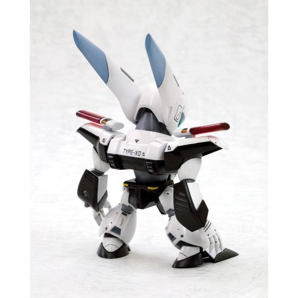 D-Style AV-X0 Type Zero Reproduction (Patlabor The Mobile Police) Additional Image 2
