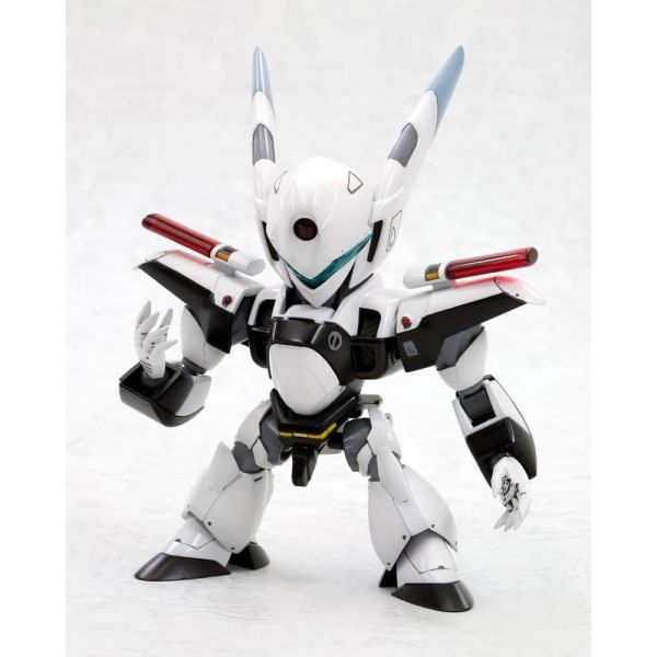 D-Style AV-X0 Type Zero Reproduction (Patlabor The Mobile Police) Additional Image 3
