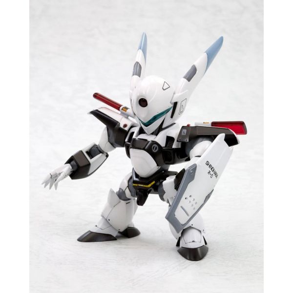 D-Style AV-X0 Type Zero Reproduction (Patlabor The Mobile Police) Additional Image 4