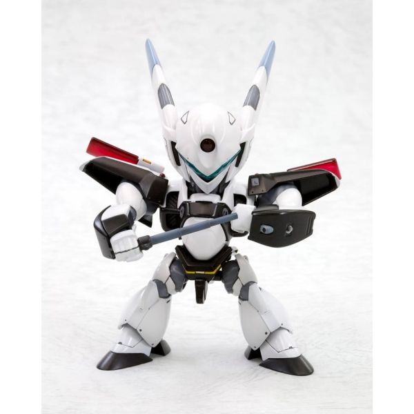 D-Style AV-X0 Type Zero Reproduction (Patlabor The Mobile Police) Additional Image 5