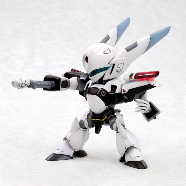 D-Style AV-X0 Type Zero Reproduction (Patlabor The Mobile Police) Additional Image 7