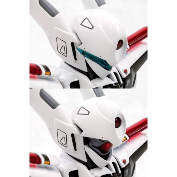 D-Style AV-X0 Type Zero Reproduction (Patlabor The Mobile Police) Additional Image 8