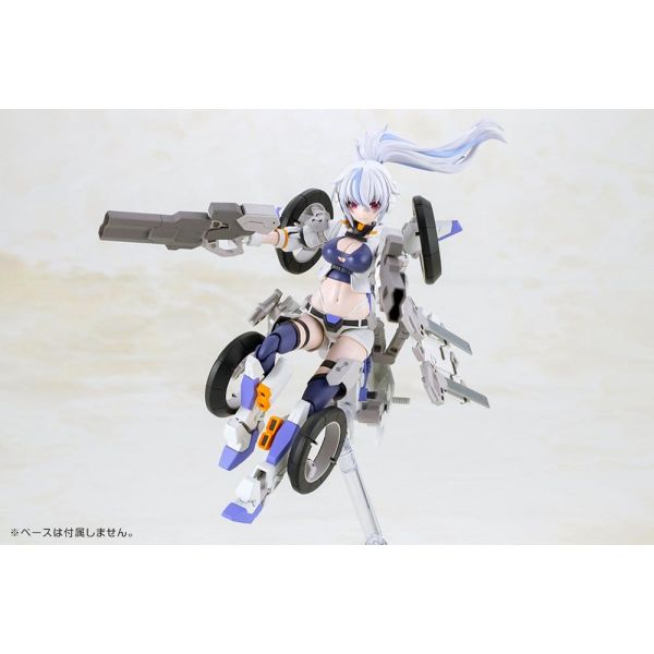 Second Jive (Frame Arms Girl) Additional Image 1