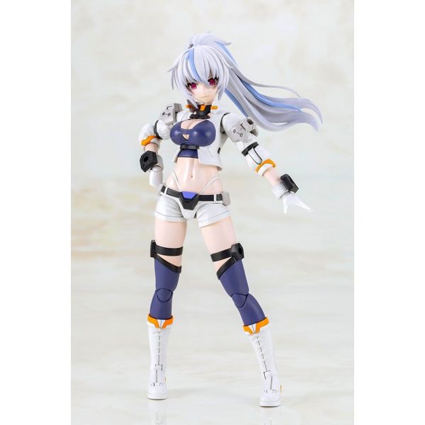 Second Jive (Frame Arms Girl) Additional Image 3