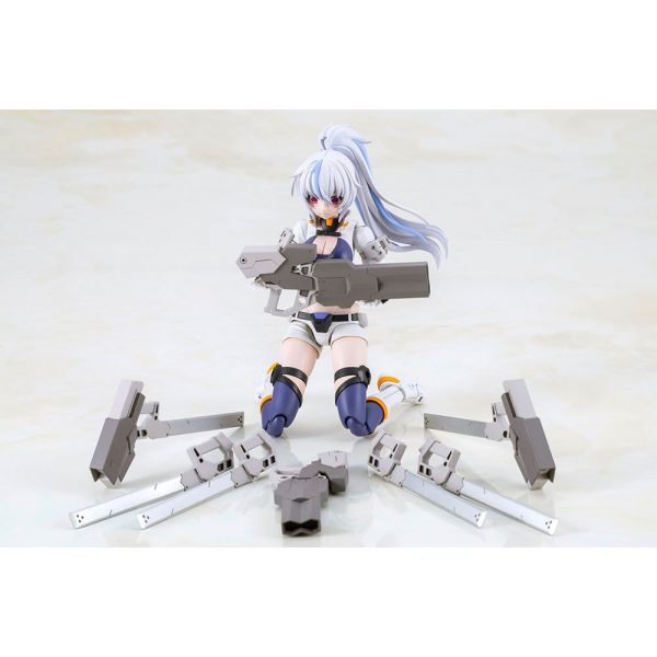 Second Jive (Frame Arms Girl) Additional Image 5