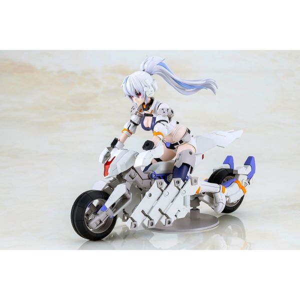 Second Jive (Frame Arms Girl) Additional Image 6