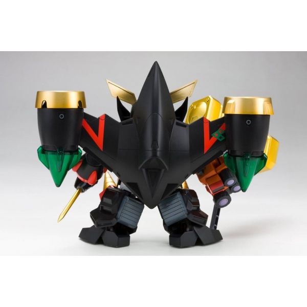 D-Style Star Gao Gai Gar (Reproduction) (The King of Braves GaoGaiGar) Additional Image 3