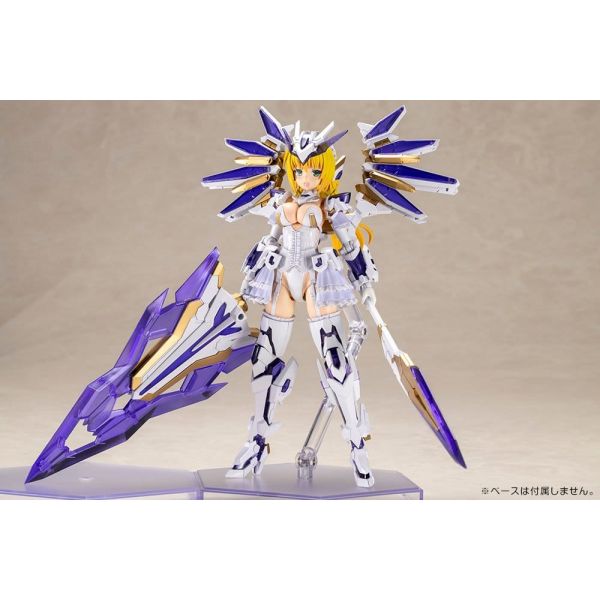 Ray Falx (Frame Arms Girl) Additional Image 1
