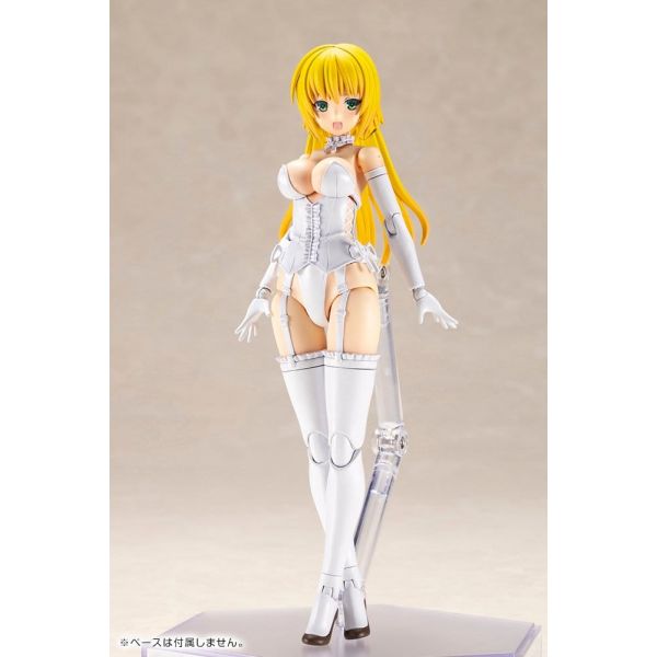 Ray Falx (Frame Arms Girl) Additional Image 4