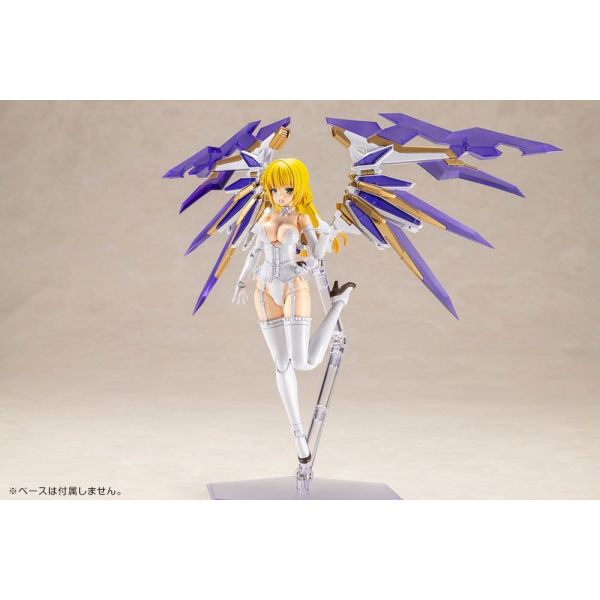 Ray Falx (Frame Arms Girl) Additional Image 6