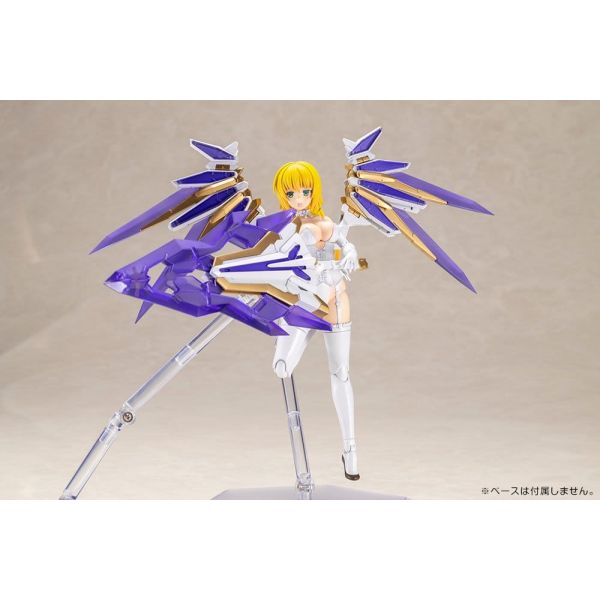 Ray Falx (Frame Arms Girl) Additional Image 7