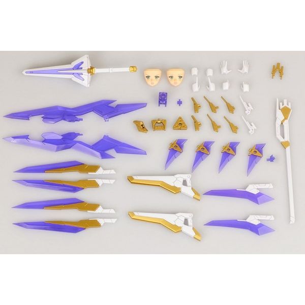 Ray Falx (Frame Arms Girl) Additional Image 8