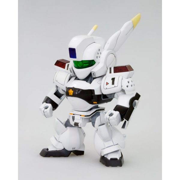 D-Style AV-98 Ingram 1 (The Mobile Police Patlabor) Additional Image 1