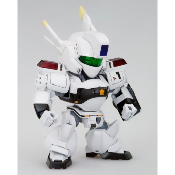 D-Style AV-98 Ingram 1 (The Mobile Police Patlabor) Additional Image 2