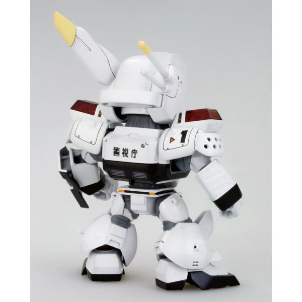 D-Style AV-98 Ingram 1 (The Mobile Police Patlabor) Additional Image 3