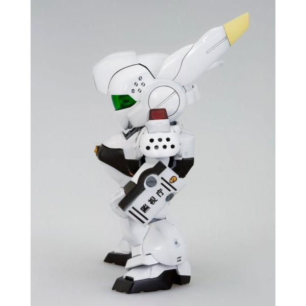 D-Style AV-98 Ingram 1 (The Mobile Police Patlabor) Additional Image 4