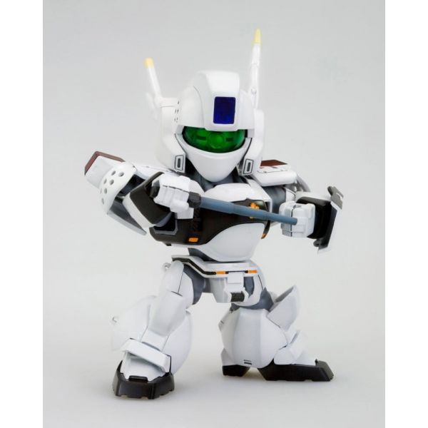 D-Style AV-98 Ingram 1 (The Mobile Police Patlabor) Additional Image 5